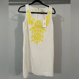 Vineyard Vines Shift Dress